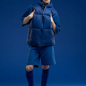 Шорты J3, синие