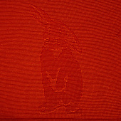 Плед Effect Stereo на заказ, M, акрил