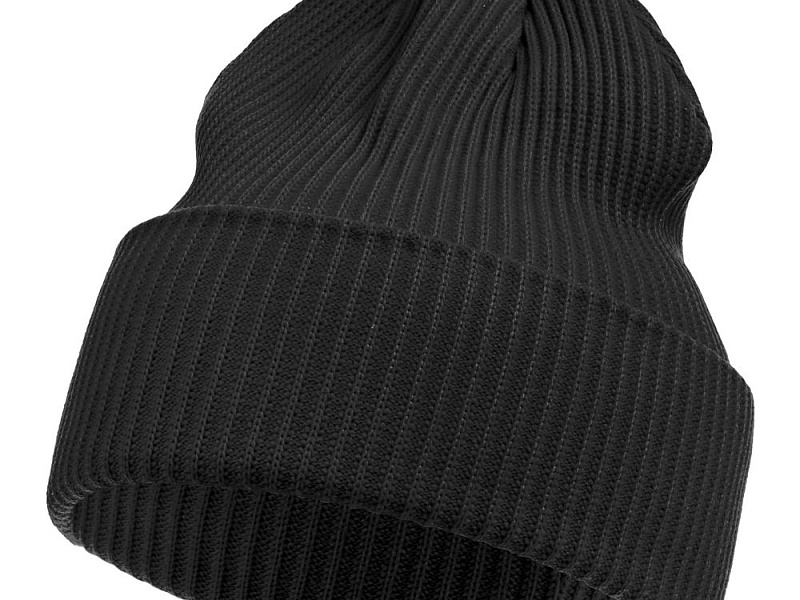 Шапка Franky, черная