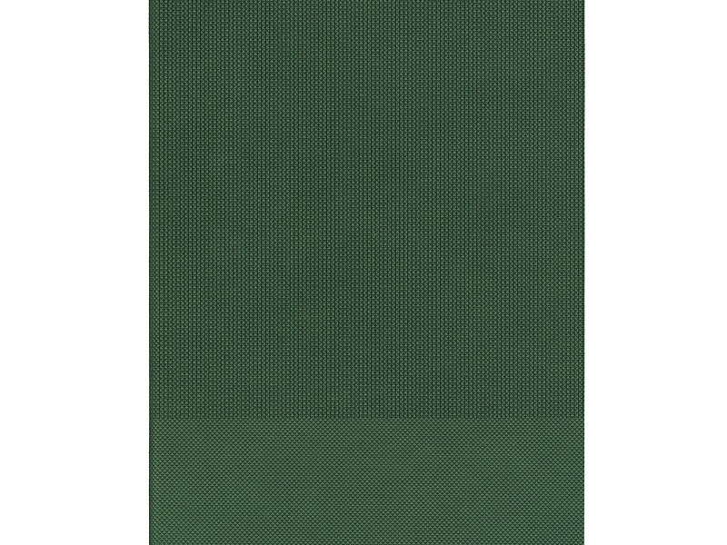 Ежедневник Knit, недатированный, зеленый