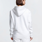 Худи унисекс Phoenix, белое