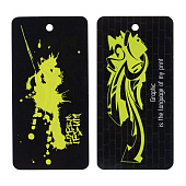 Заготовка из бумаги Paper, S