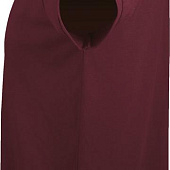 Рубашка поло мужская Prime Men 200 бордовая