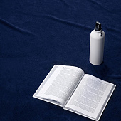 Дорожный плед Voyager 2, синий