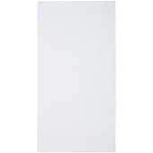Полотенце New Wave, среднее, белое
