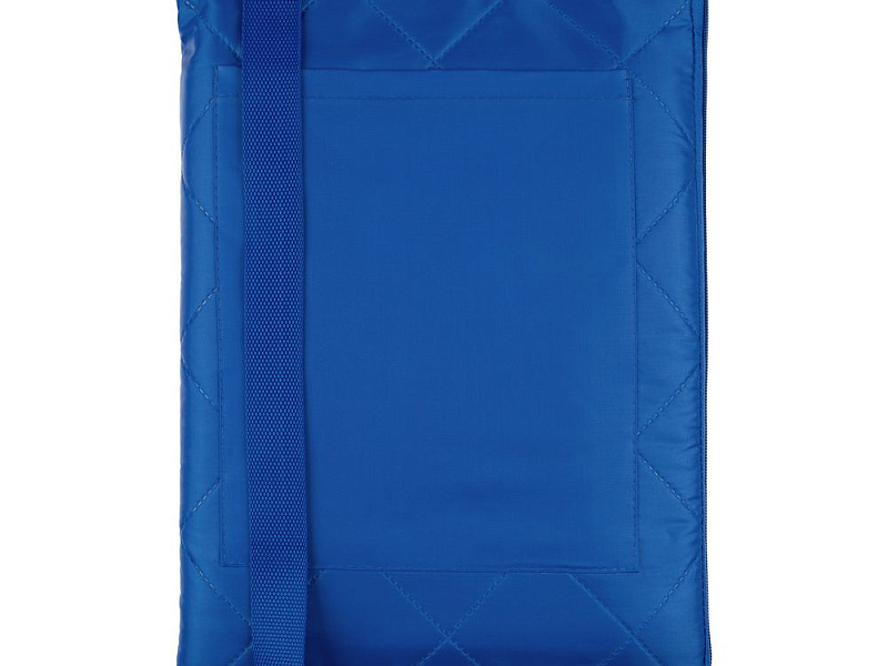 Плед для пикника Soft & Dry 2, ярко-синий