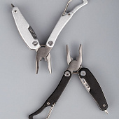 Мультитул Fixer, черный