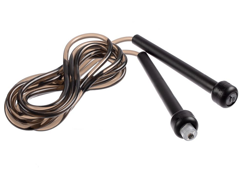 Скакалка Hopper, черная