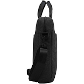 Сумка для ноутбука L227, черная