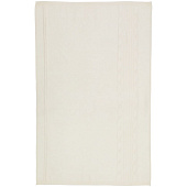 Плед Dantel, молочно-белый