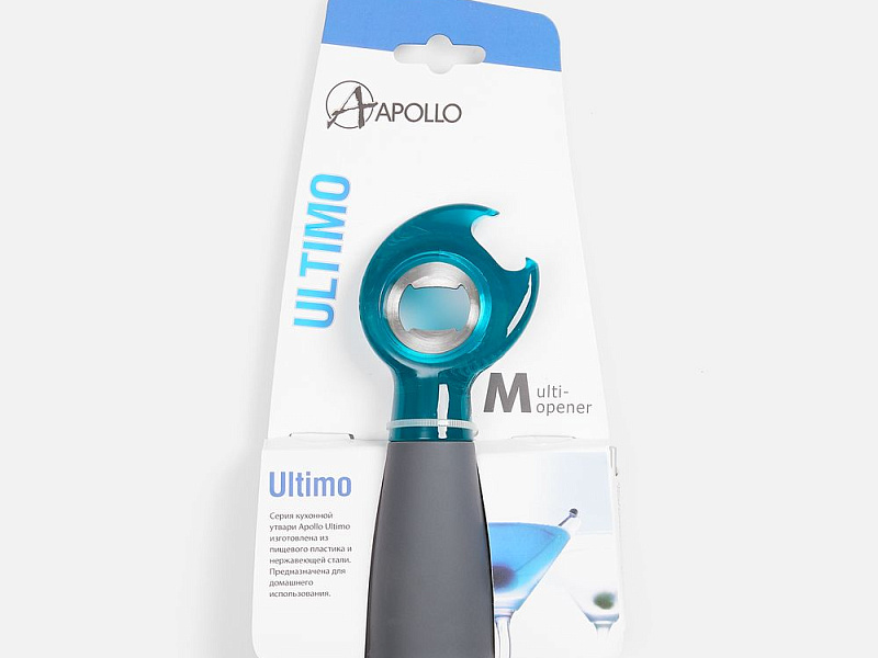 Открывашка Ultimo