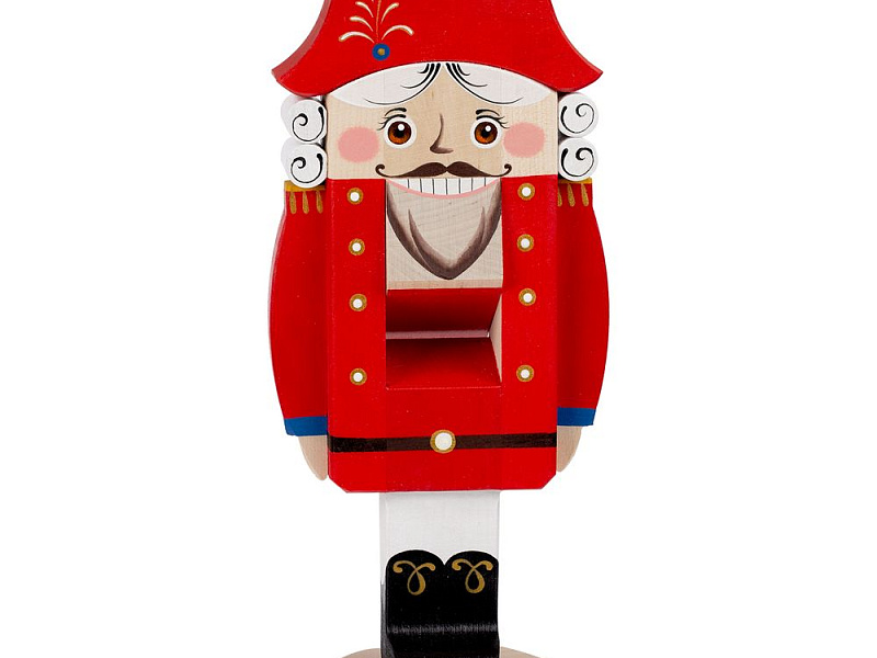 Орехокол «Щелкунчик», большой