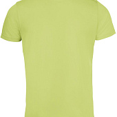 Рубашка поло мужская Performer Men 180 зеленое яблоко