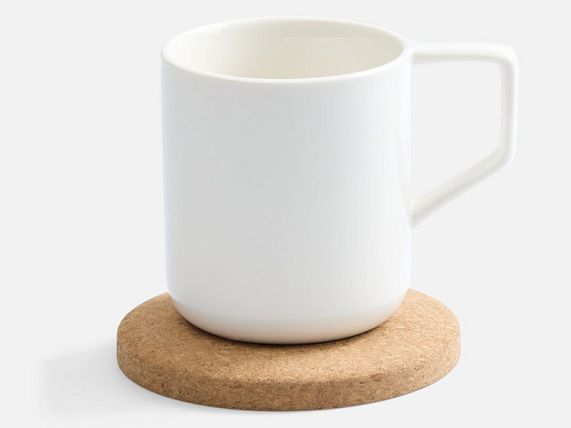 Чайная пара Riposo, малая, ver.2