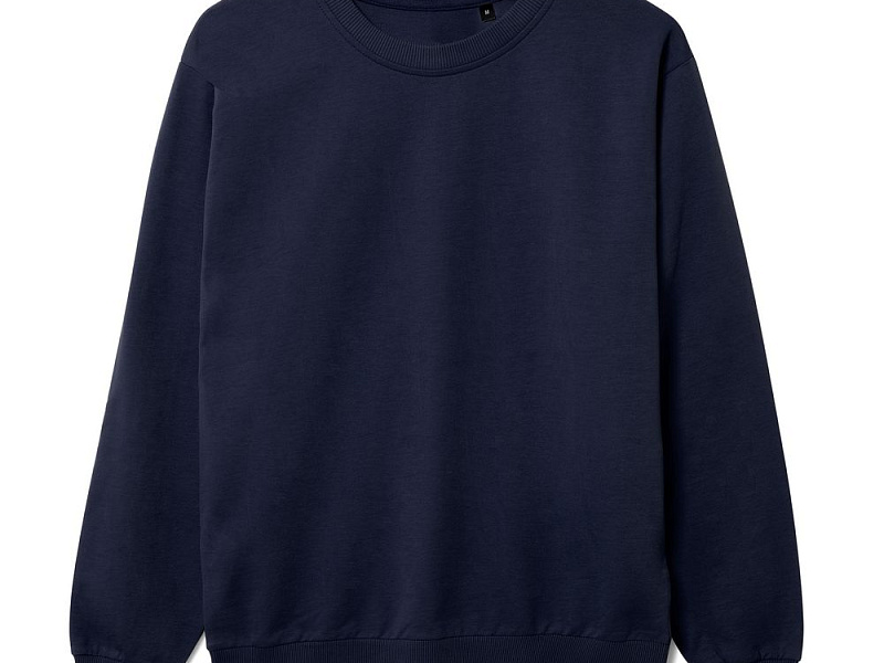 Свитшот Toima 2.0, темно-синий