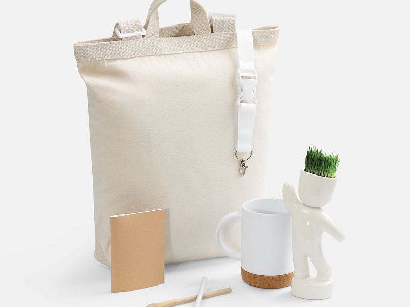 Набор Eco Sapiens Buddy