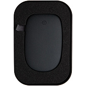 Внешний аккумулятор Pebble 7800 мАч, черный