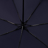 Зонт складной Trend Magic AOC, темно-синий