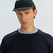 Бейсболка Ben Mac, черная