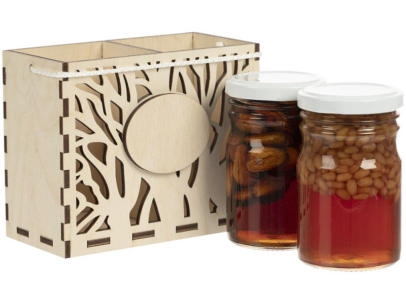 Набор ореховых десертов Nutree