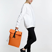 Рюкзак urbanPulse, оранжевый