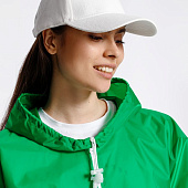 Дождевик Rainman Zip, зеленый