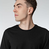 Футболка Odyssey, черная