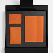 Набор Petrus Flap, оранжевый