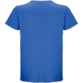 Футболка унисекс Re Crusader, ярко-синяя, (royal)