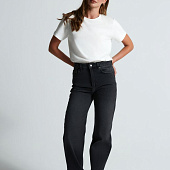 Футболка T-bolka 160 Original, белая (теплый оттенок)