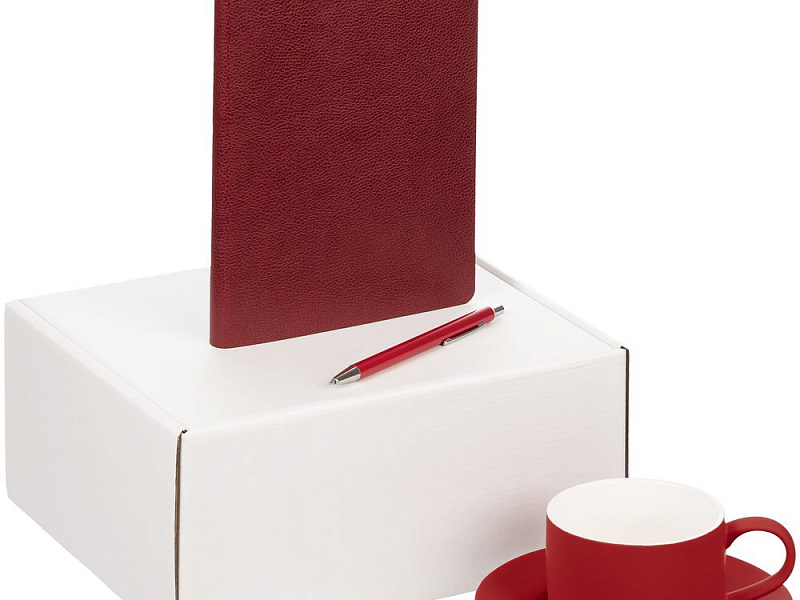 Набор Best Lafite, красный