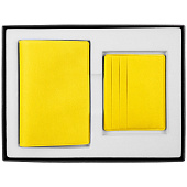 Набор Devon Mini, желтый