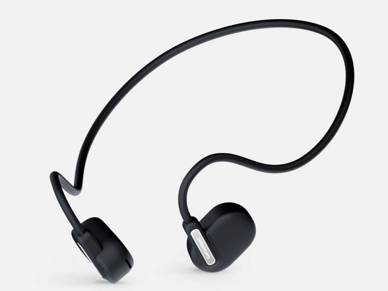 Беспроводные наушники OpenAir Arc, черные