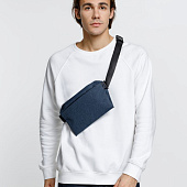 Поясная сумка Remark S, синяя