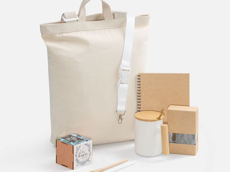 Набор Think Green