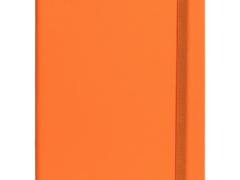 Ежедневник Must, датированный, оранжевый