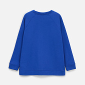 Свитшот унисекс S1, синий