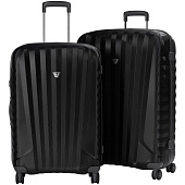 Чемодан Uno Zip Special L, черный