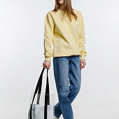 Шопер Clarity, прозрачный