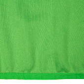 Куртка флисовая унисекс Fliska, зеленое яблоко