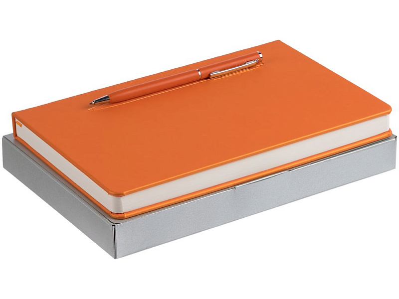 Набор Magnet Shall, оранжевый