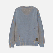 Джемпер Denim на заказ, полушерсть