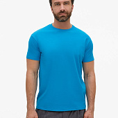 Футболка Imperial 190, ярко-бирюзовая