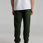 Джоггеры Kulonga, темно-зеленый (хаки)
