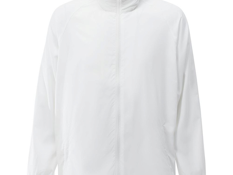 Куртка Kivach Air, белая