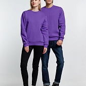 Толстовка Toima Heavy, фиолетовая