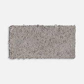 Лейбл кожаный Pasek, XS, серый