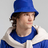 Панама Challenge, ярко-синяя