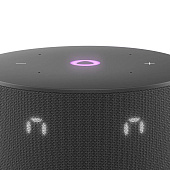 Умная колонка «Яндекс Станция Мини 3», черная