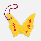 Заготовка из фетра Felt M, желтый